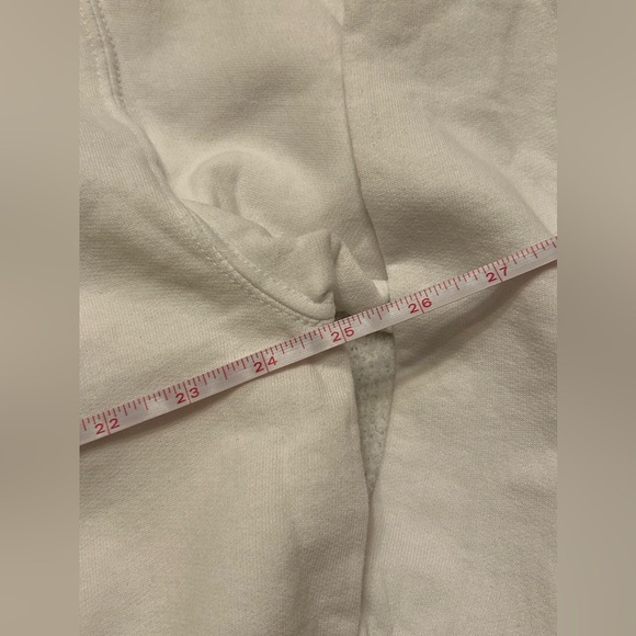 Vintage Y2K 9/11 Era United We Stand Crewneck Sweatshirt Impulse Wear - Picture 6 of 7